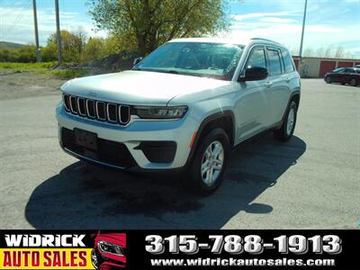 2023 Jeep Grand Cherokee Laredo SUV