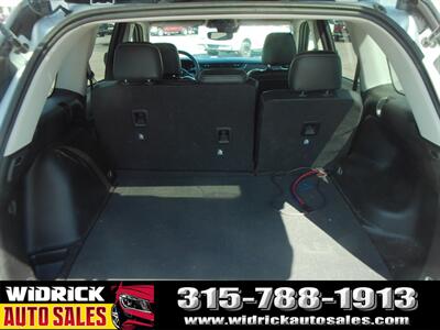 2023 Jeep Grand Cherokee Laredo - Photo 9 - Watertown, NY 13601