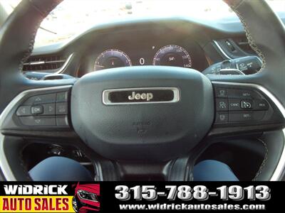 2023 Jeep Grand Cherokee Laredo - Photo 16 - Watertown, NY 13601