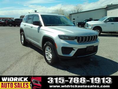 2023 Jeep Grand Cherokee Laredo SUV