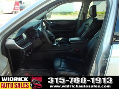 2023 Jeep Grand Cherokee Laredo - Photo 13 - Watertown, NY 13601