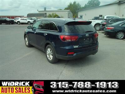 2020 Kia Sorento LX - Photo 7 - Watertown, NY 13601
