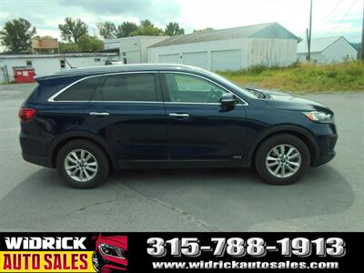 2020 Kia Sorento LX - Photo 4 - Watertown, NY 13601