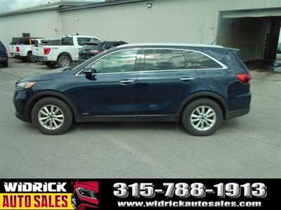 2020 Kia Sorento LX - Photo 8 - Watertown, NY 13601