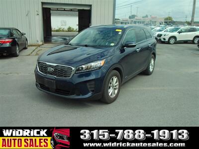 2020 Kia Sorento LX - Photo 3 - Watertown, NY 13601