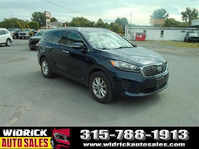 2020 Kia Sorento LX - Photo 1 - Watertown, NY 13601