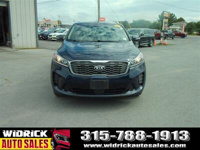 2020 Kia Sorento LX - Photo 2 - Watertown, NY 13601