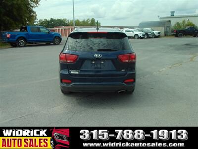 2020 Kia Sorento LX - Photo 6 - Watertown, NY 13601