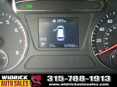 2020 Kia Sorento LX - Photo 9 - Watertown, NY 13601