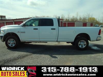 2018 RAM 2500 SLT   - Photo 16 - Watertown, NY 13601