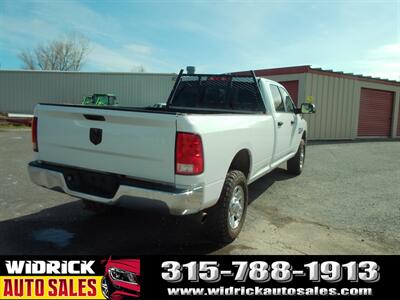 2018 RAM 2500 SLT   - Photo 13 - Watertown, NY 13601