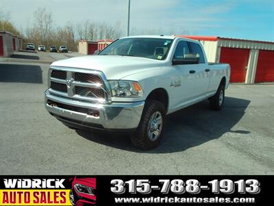 2018 RAM 2500 SLT   - Photo 3 - Watertown, NY 13601
