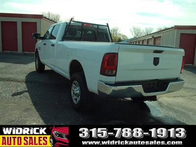 2018 RAM 2500 SLT   - Photo 15 - Watertown, NY 13601