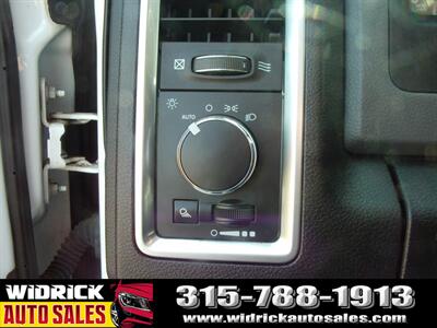 2018 RAM 2500 SLT   - Photo 8 - Watertown, NY 13601