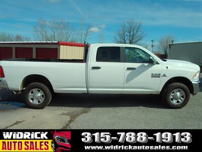 2018 RAM 2500 SLT   - Photo 12 - Watertown, NY 13601