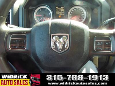 2018 RAM 2500 SLT   - Photo 6 - Watertown, NY 13601