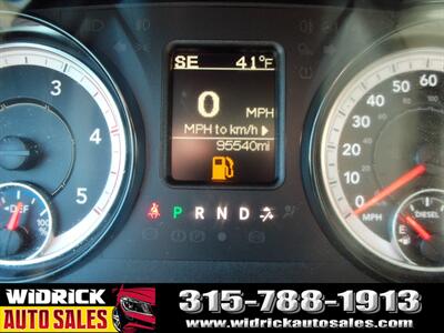 2018 RAM 2500 SLT   - Photo 17 - Watertown, NY 13601