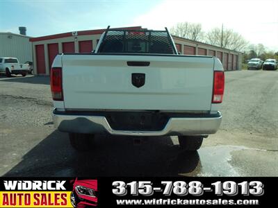 2018 RAM 2500 SLT   - Photo 14 - Watertown, NY 13601