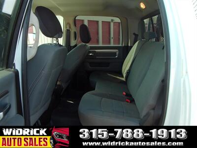 2018 RAM 2500 SLT   - Photo 4 - Watertown, NY 13601