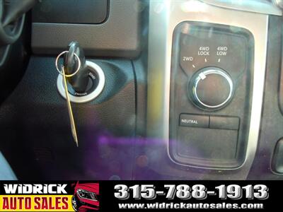 2018 RAM 2500 SLT   - Photo 11 - Watertown, NY 13601