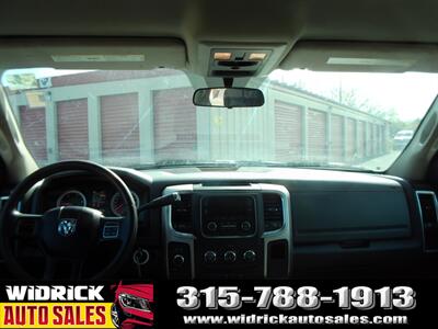 2018 RAM 2500 SLT   - Photo 5 - Watertown, NY 13601