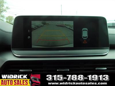 2022 Kia Telluride LX   - Photo 11 - Watertown, NY 13601
