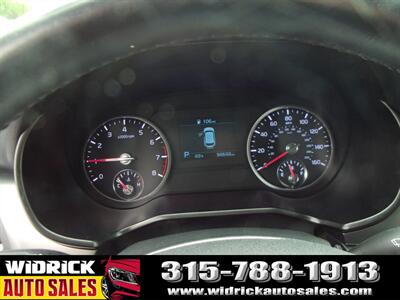 2022 Kia Telluride LX   - Photo 14 - Watertown, NY 13601