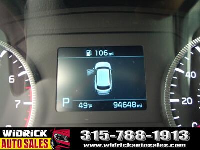 2022 Kia Telluride LX   - Photo 20 - Watertown, NY 13601