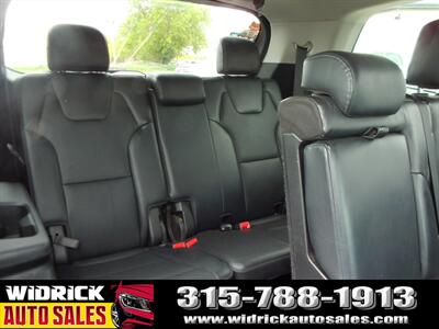 2022 Kia Telluride LX   - Photo 6 - Watertown, NY 13601