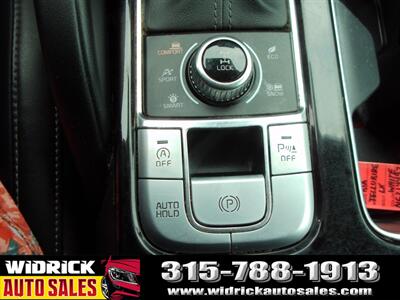 2022 Kia Telluride LX   - Photo 13 - Watertown, NY 13601