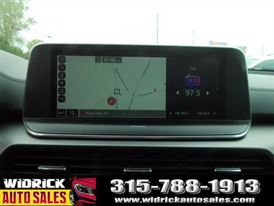 2022 Kia Telluride LX   - Photo 12 - Watertown, NY 13601