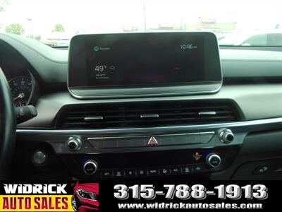 2022 Kia Telluride LX   - Photo 10 - Watertown, NY 13601