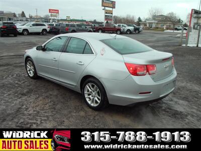 2015 Chevrolet Malibu LT 1LT   - Photo 7 - Watertown, NY 13601