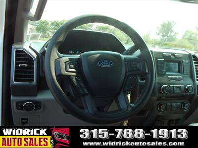 2018 Ford F-150 XLT   - Photo 6 - Watertown, NY 13601