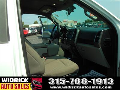 2018 Ford F-150 XLT   - Photo 4 - Watertown, NY 13601