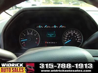 2018 Ford F-150 XLT   - Photo 11 - Watertown, NY 13601