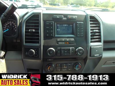 2018 Ford F-150 XLT   - Photo 8 - Watertown, NY 13601