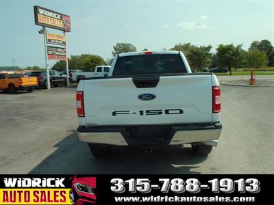 2018 Ford F-150 XLT   - Photo 14 - Watertown, NY 13601