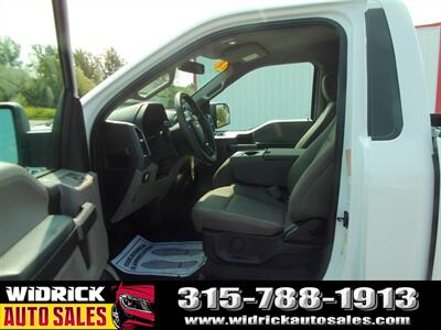 2018 Ford F-150 XLT   - Photo 5 - Watertown, NY 13601