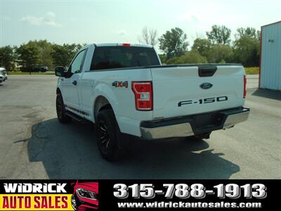 2018 Ford F-150 XLT   - Photo 15 - Watertown, NY 13601