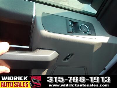 2018 Ford F-150 XLT   - Photo 7 - Watertown, NY 13601