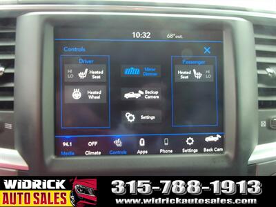 2021 RAM 1500 Classic Warlock   - Photo 13 - Watertown, NY 13601