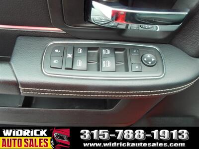 2021 RAM 1500 Classic Warlock   - Photo 10 - Watertown, NY 13601