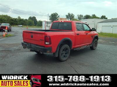2021 RAM 1500 Classic Warlock - Photo 5 - Watertown, NY 13601