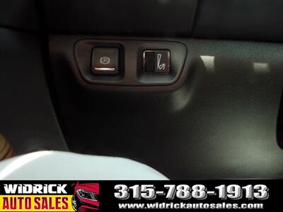 2022 GMC Acadia SLE - Photo 16 - Watertown, NY 13601