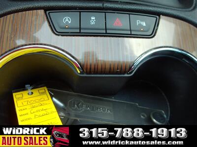 2022 GMC Acadia SLE - Photo 11 - Watertown, NY 13601