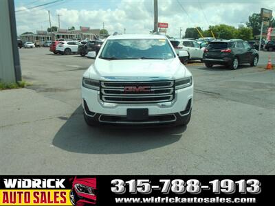 2022 GMC Acadia SLE - Photo 2 - Watertown, NY 13601