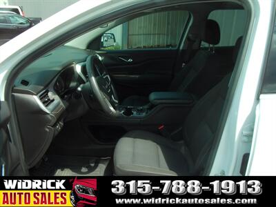 2022 GMC Acadia SLE - Photo 4 - Watertown, NY 13601