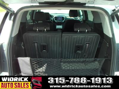 2022 GMC Acadia SLE - Photo 6 - Watertown, NY 13601