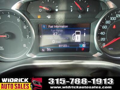 2022 GMC Acadia SLE - Photo 23 - Watertown, NY 13601